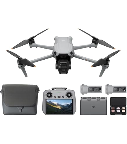 DJI Mavic Air - drone met 4K full HD videocamera incl